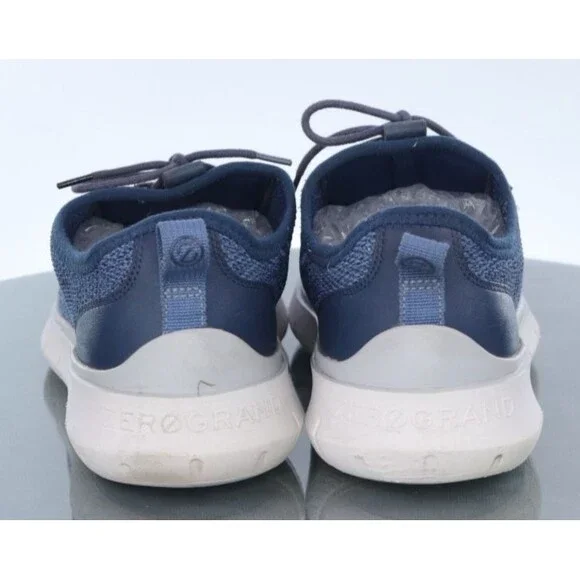 Cole HaanZero Grand Stitchlite Men's Sneakers Shoes Size 8.5 M Blue